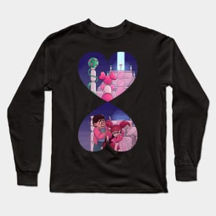 SU- Spinel Long Sleeve T-Shirt